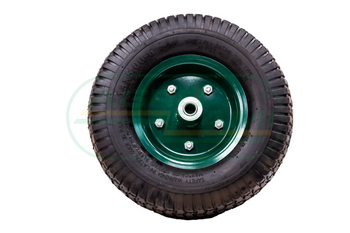 13X5.00-6 Koło kpl. Piasta 85mm Łożysko 16mm PR1819-1