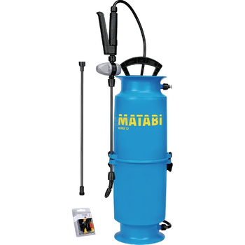 Matabi opryskiwacz  8 l Klima 12