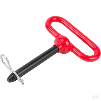 Z512092KR Sworzeń z uchwytem 12 x 92 mm Kramp