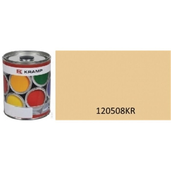 Farba Kramp 1 L beżowy od 1991 Krone RAL1205