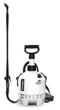 Marolex Opryskiwacz industry acid line 5