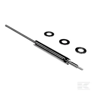 Zawór sterujący 897507M94