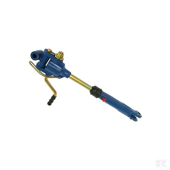 Wieszak poziomujący kompletny 470 x 580 mm