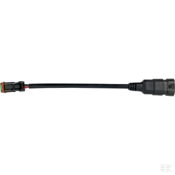 Przewód łączący, wtyczka DT do gniazda 9005