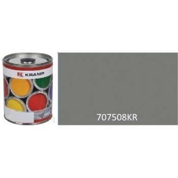 Farba Kramp 1 L szary seria 06 do 1975 Deutz Fahr RAL7075