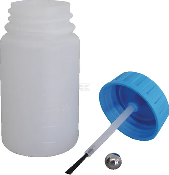 Butelka z pędzelkiem 50 ml