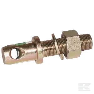 Sworzeń stabilizatora 22x103 mm gwint: 3/4" UNFx57 mm Kramp