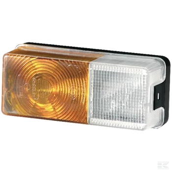 Lampa zespolona kierunkowskazu i postoju, 12V