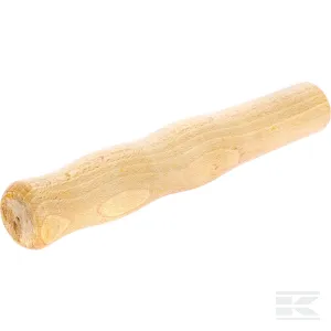 Rlw rączka do taczki, drewniana