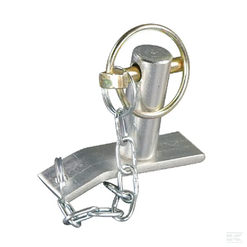 TL150757 Sworzeń wieszaka 20x50 mm