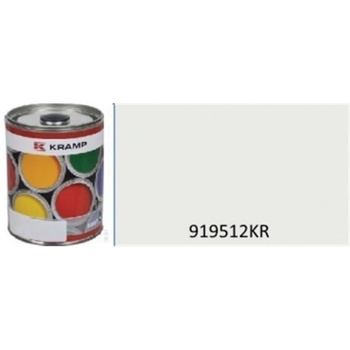 Farba Kramp 1 L biały od 1999 Valmet RAL9195