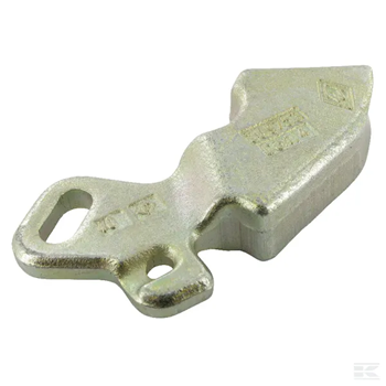 309752 Zestaw naprawczy haka