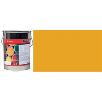 Farba Kramp 1 L żółty od 2000 New Holland RAL1125