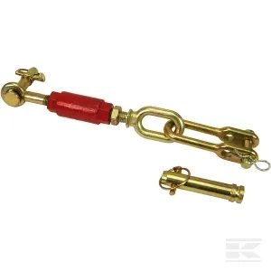 Stabilizator zmontowany 340 x 440 mm 3620019R1