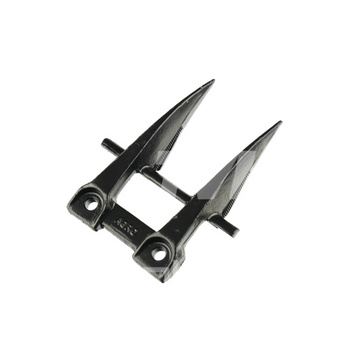 BAGNET PODWÓJNY Massey Ferguson Kombajn zbożowy