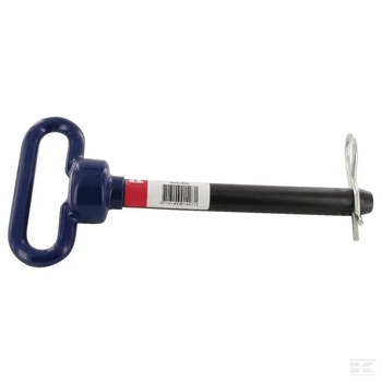 Z519180KR Sworzeń z uchwytem 19 x 180 mm Kramp kat. 1