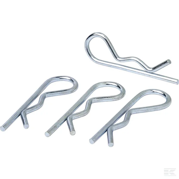 1303100050M2 Zawleczka Beta 5.0x105 m kpl. 4 szt.