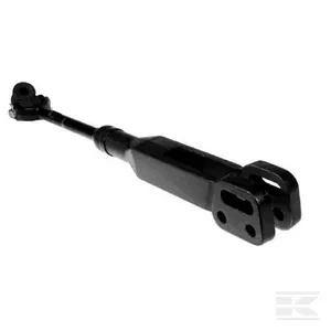 Widełki wieszaka poziomującego