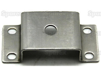 Mocowanie do lampy LED