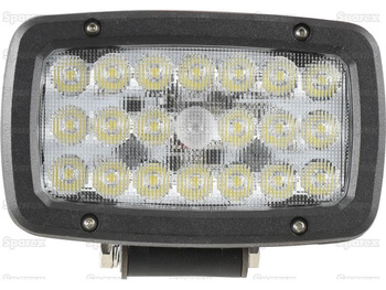 Lampa robocza LED Massey Ferguson 5400, 6400, 7400, 6600 Lumen, S.151854