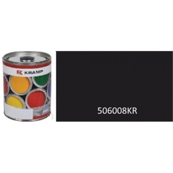 Farba Kramp 1 L ciemno-niebieski od 1979 Deutz Fahr RAL5060