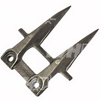 BAGNET PODWÓJNY L 175 MM  Laverda