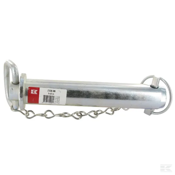 Z538189KR Sworzeń z uchwytem 38x192 mm Kramp