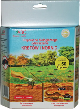 Abc kret ekspress 500g