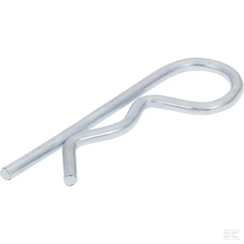 CL5EKR Zawleczka Beta pojedyncza 5 mm Kramp