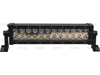 LED Płaskie Listwa oświetleniowa, 410mm, 4200 Lumeny, 10-30V
