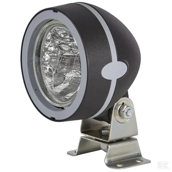 Lampa robocza okrągła H3