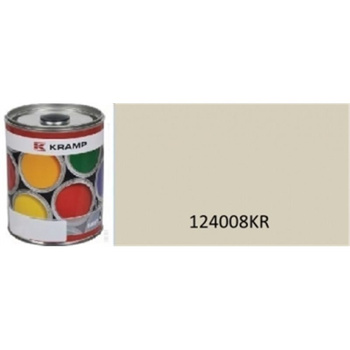 Farba Kramp 1 L beżowy Manitou RAL1240