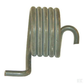 TL150753 Sprężyna stalowa ocynkowa