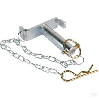 TL150682 Sworzeń wieszaka 25x90 mm kat.2