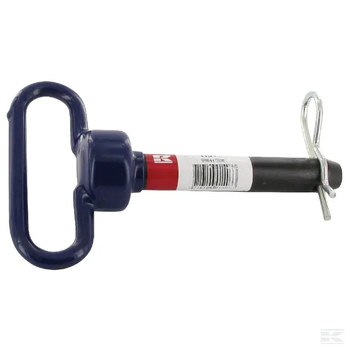 Z519115KR Sworzeń z uchwytem 19 x 115 mm Kramp kat. 1