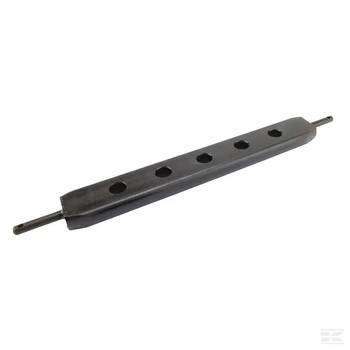 Z612525GP Belka, dolna, 525 x 63 mm