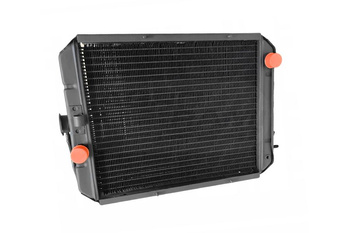 Chłodnica wody Ursus C-330 4229302AA