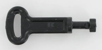 Kerbl klucz do pułapki na szczury