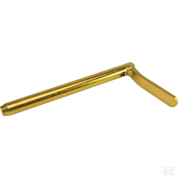 Z519200 Sworzeń z uchwytem 19x220 mm Kramp