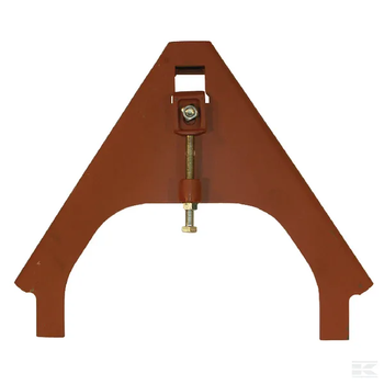 TL150680 Trójkąt zaczepowy "maszyna", TUZ 19 mm