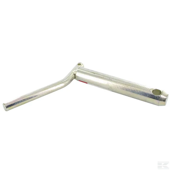 Z522123KR Sworzeń z uchwytem, 22 x 123 mm