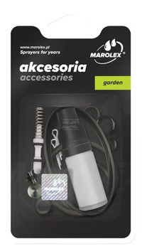 Marolex zestaw naprawczy Titan 16/20 TIT37