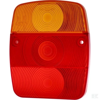 Klosz lampy tylnej, 93, W18U