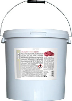 Bros granulat na myszy i szczury, 10 kg
