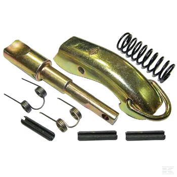 VPL5724 Zestaw naprawczy do haka łącznika górnego kat.2 L35037