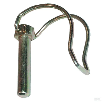 SLP645GP Zawleczka rurkowa ocynk 6x45 mm gopart