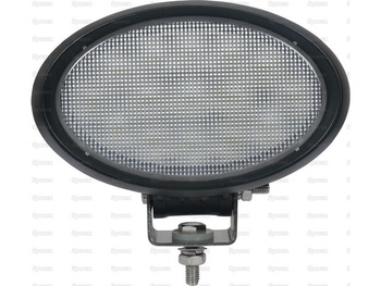 LED Lampa robocza, Interference: Class 5, 4500 Lumeny, 10-30V