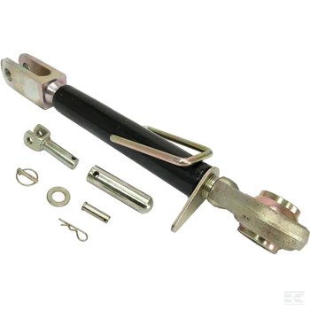 Wieszak poziomujący kompletny 565 x 740 mm