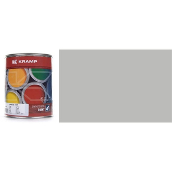 Farba Kramp 1 L jasnoszary Takeuchi RAL7400