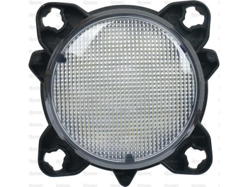 LED Lampa robocza, Interference: Class 3, 4050 Lumeny, 10-30V